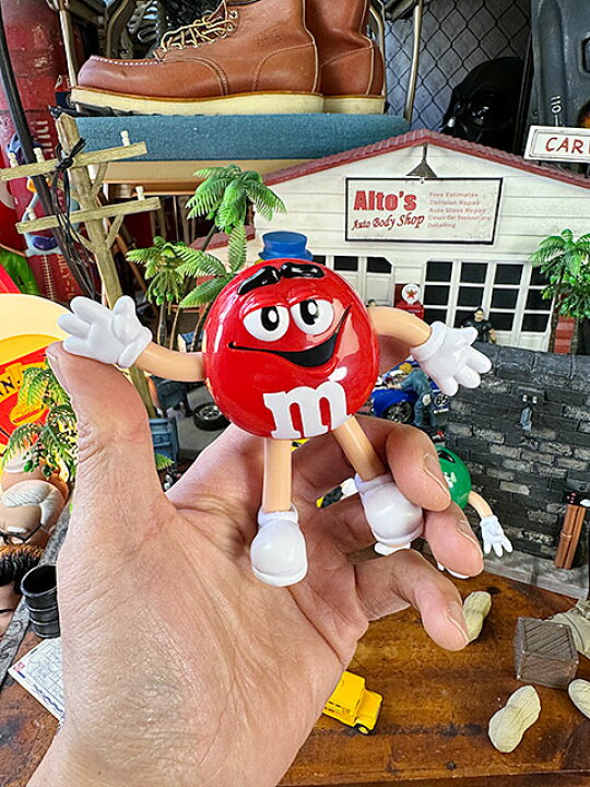 楽天市場】m&m