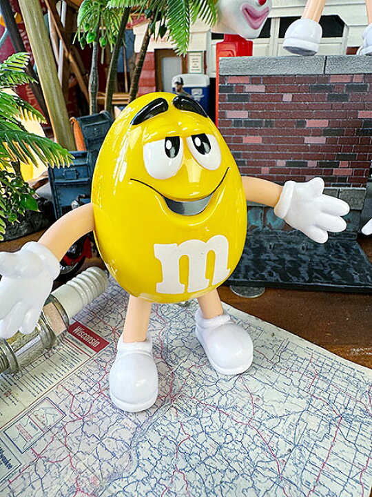 楽天市場】m&m