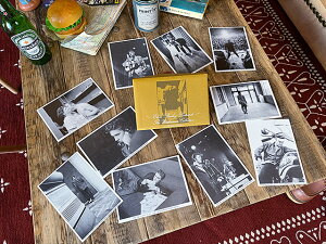 {@ObY@GBXEvX[@ELVIS@50s@ItBV@|XgJ[h@10Zbg@iV[YAj@AJG݁@AJG݁@ObY