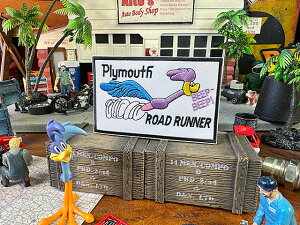 �N���V�b�N�@���[�h�����i�[�@���b�y���@�iPlymouth/���N�^���O���j�@�A�����J���G�݁@�A�����J�G�݁@�O�b�Y