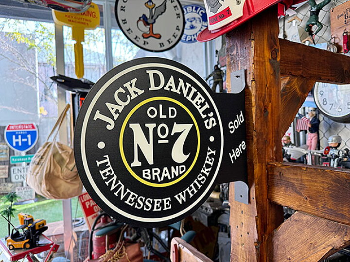非売品 レア Jack Daniel
