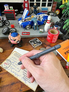 PENCO�@�y���R�@�}���`�y���@���F�y���@�{�[���y���@�i�`���R�[���O���[�j�@0.5mm�@���@�ԁ@�V���[�y�� �^���イ���@�����y���@���{���@HIGHTIDE�@�n�C�^�C�h�@�A�����J���G�݁@�A�����J�G��