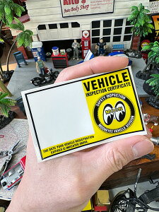 [ACY@ԌXebJ[@for 2023N73ȍ~ɎԌ󂯂ԗp@MOONEYES@AJG݁@AJG݁@ObY@ K[WG݁@K[WOG 