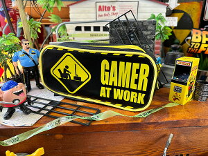 GAMER AT WORK@Q[}[@yP[X@KWFbgP[X@ObY@AJG݁@AJG݁@ObY@Xe[Vi[@ꕶ[@@VbvCeA