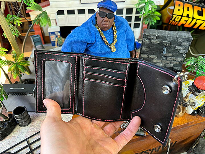楽天市場】ノトーリアス B.I.G. ビギー・スモールズ 限定品 