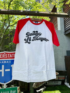 f@X[TChEXNbh@n[CENC@DADDY'S LITTLE MONSTER@ItBVTVc@ObY@AJG݁@AJG݁@ObY @@