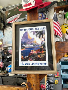 �n���C�A���@���B���e�[�W�|�X�^�[�@�E�b�h�t���[���@�i�p���i��/FLY TO SOUTH SEA ISLES�j�@�A�����J���G�݁@�A�����J�G�݁@�n���C�A���G�݁@�n���C�G�݁@�n���C�O�b�Y�@�n���C�A���O�b�Y�@