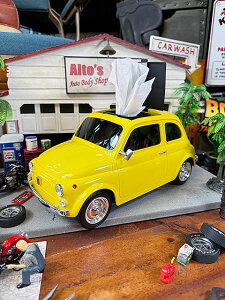 1957�N���@�t�B�A�b�g�@�k�H�[���@�@500�@�`���N�G�`�F���g�@2WAY�@�e�B�b�V���P�[�X�@�i�C�G���[�j�@�I�t�B�V�������C�Z���X�O�b�Y�@�A�����J���G�݁@�A�����J�G�݁@FIAT�O�b�Y�@������� 