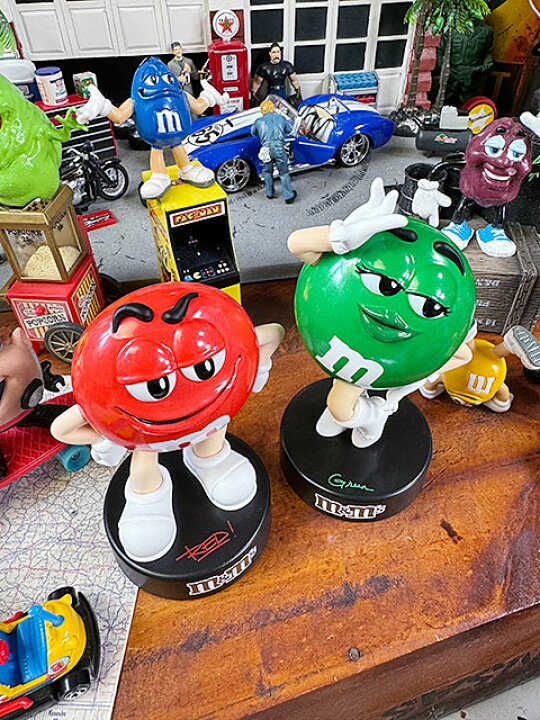 楽天市場】m&m