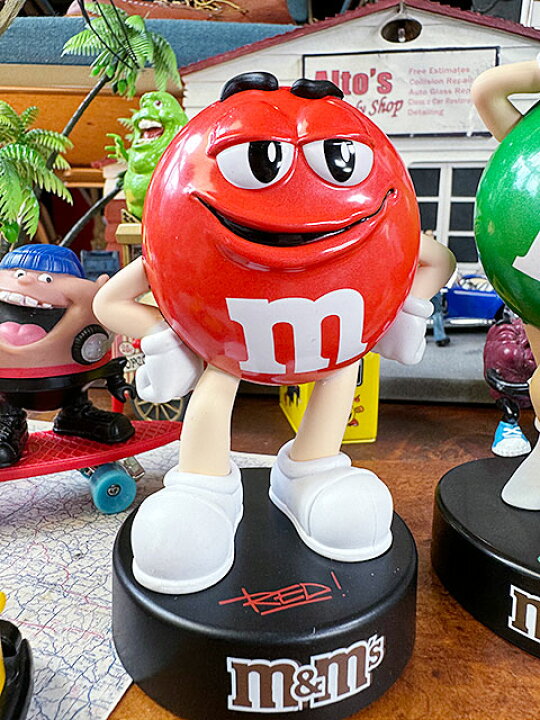 楽天市場】m&m