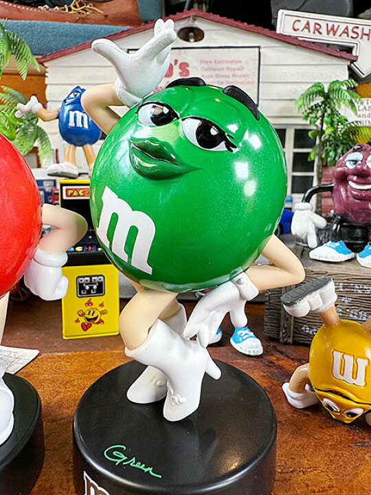 楽天市場】m&m