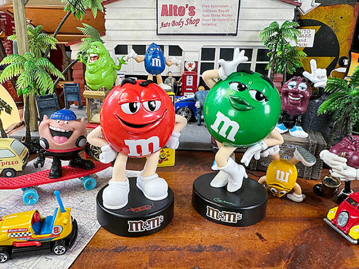 楽天市場】m&m