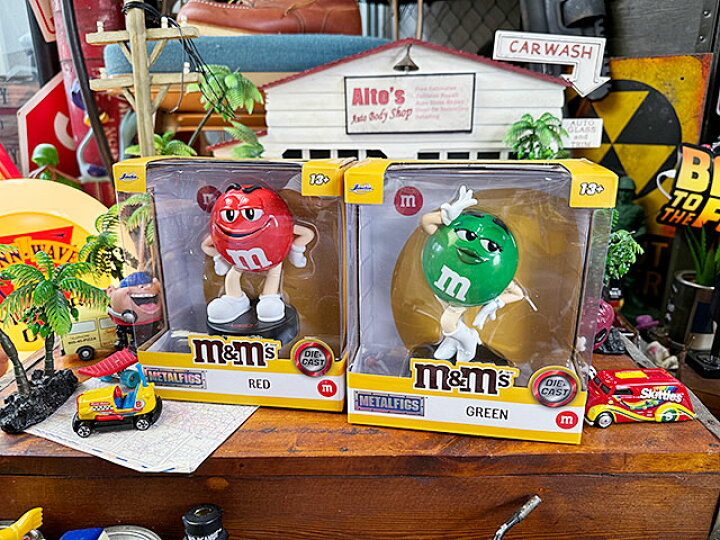 楽天市場】m&m