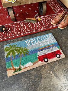 [QoX@RR}bg@iWELCOME HAWAIIj@Ĉ܂܂Ŏgփ}bg@nCA@փ}bg@@AJG݁@AJG݁@nCAG݁@nCG݁@nCObY@n