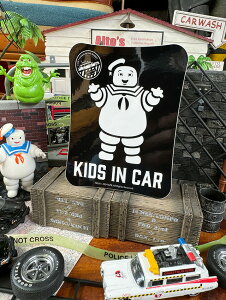 f@S[XgoX^[Y@uqĂ܂v@XebJ[@i}V}}j@KIDS IN CAR@AJG݁@AJG݁@fObY@@VbvCeA@V[@f