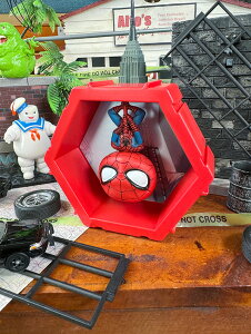 MARVEL PODS 4D@XpC_[}@tBMA@}[x@AJG݁@AJG݁@fObY@@MARVEL@}[F@AxW[Y