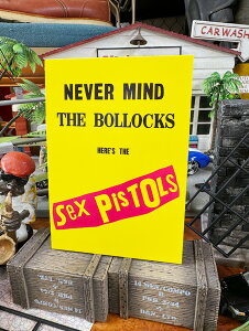 ZbNXsXgY@Never Mind The Bollocks@ItBV@|XgJ[h@ObY@AJG݁@AJG݁@ObY@@VbvCeA