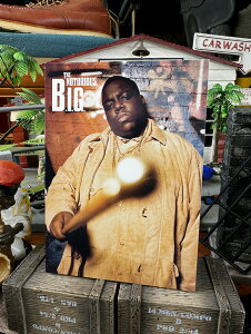 mg[AX@B.I.G.@ItBV@|XgJ[h@ObY@AJG݁@AJG݁@ObY@@VbvCeA