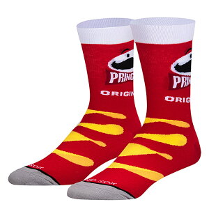 ODD SOX�@�v�����O���Y�@�\�b�N�X�@�iPRINGLES ORIGINAL�j�@�C���@26�`30cm�@�I�b�h�\�b�N�X�@�A�����J���G�݁@�A�����J�G�݁@�O�b�Y �A���J�W�@�J�W���A���@�������@�����������@�J���p�j�[�O