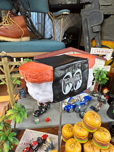 [ACY@Xpނс@Aeigbp[@Da Plate Lunch 808 x MOON@AJG݁@AJG݁@ObY@ K[WG݁@K[WOG @MOONEYES@[A