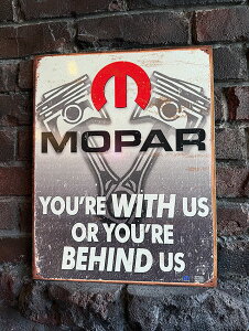MOPAR@p[@uLŔ@iWITH US OR BEHIND USj@AJG݁@AJG݁@ObY@ @K[WG݁@K[WOG݁@VbvCeA