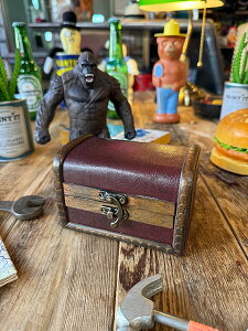 �C���󔠁@�A���e�B�[�N�g�����N�P�[�X�@�~�j�T�C�Y�@�A�����J���G�݁@�A�����J�G�݁@�O�b�Y�@�������@�V���b�v�C���e���A