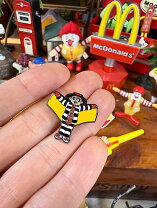 楽天市場】マクドナルド ピンズの通販