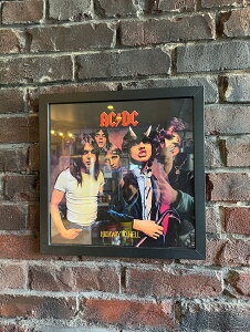 AC/DC�@�t���[���A�[�g�@�i�n���̃n�C�E�F�C�j�@�����O�b�Y�@�A�����J���G�݁@�A�����J�G�݁@�~���[�W�V�����O�b�Y�@�������@�V���b�v�C���e���A