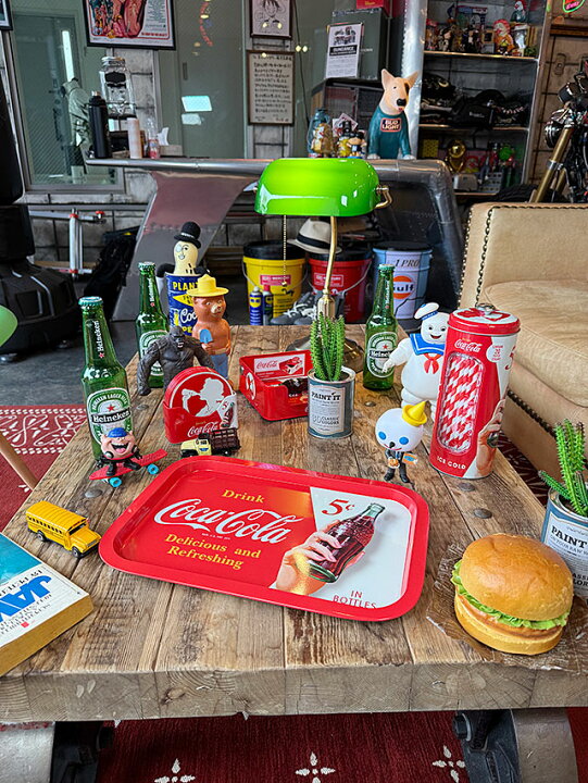 楽天市場】コカ・コーラ ティントレイ （コンツアーボトル 