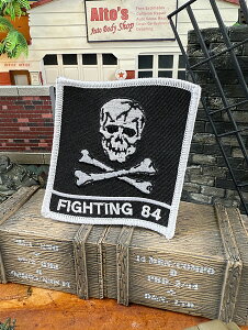 VF-84@W[W[Y@~^[by@AJG݁@AJG݁@~^[ObY@~^[G݁@ToCoQ[@ToQ[@ @K[WG