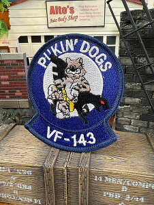 VF-143@s[LhbOX@~^[by@AJG݁@AJG݁@~^[ObY@~^[G݁@ToCoQ[@ToQ[@ @K[WG݁@
