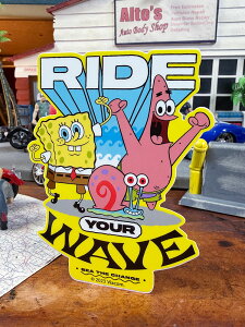 �X�|���W�{�u�@�L�����N�^�[�X�e�b�J�[�@�iRIDE YOUR WAVE�j�@�A�����J���G�݁@�A�����J�G�݁@�L�����N�^�[�O�b�Y�@�L�����O�b�Y�@�A���L�����@�������@�V���b�v�C���e���A�@�V�[���@�f