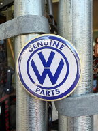 アメリカンカルチャー　フリッジマグネット　（VW GENUINE PARTS）　アメリカン雑貨　アメリカ雑貨　グッ…