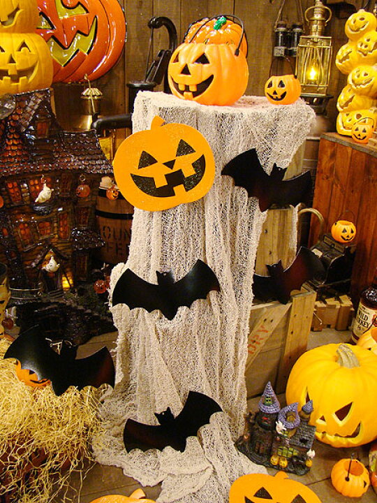 楽天市場 即納 在庫あり バット ペーパーウォールデコ 6枚入り ハロウィングッズ ハロウィーン ディスプレイ パーティー デコレーション お化け屋敷 肝試し アメリカ雑貨通販キャンディタワー 楽天市場 即納 在庫あり バット ペーパーウォールデコ 6枚入り ハロウィングッズ ハロウィーン ディスプレイ パーティー デコレーション お化け屋敷 肝試し アメリカ雑貨通販キャンディタワー