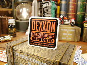 �A�����J���@�A�h�o�^�C�W���O�@�X�e�b�J�[�@S�T�C�Y�@�iNo.41/DEXXON�j�@�A�����J���G�݁@�A�����J�G�݁@�O�b�Y