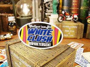 AJ@Aho^CWO@XebJ[@STCY@iNo.11/WHITE CLUSHj@AJG݁@AJG݁@ObY