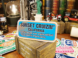 AJ@Aho^CWO@XebJ[@LTCY@iNo.43/SUNSET CRUIZINj@AJG݁@AJG݁@ObY