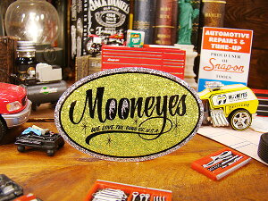 [ACY@I[oXebJ[@MOONEYES@AJG݁@AJG݁@ObY@ K[WG݁@K[WOG 