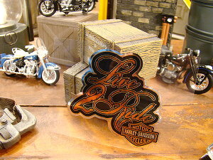 n[[_rbh\@XebJ[V[g@iLIVE@TO@RIDEj@MTCY@AJG݁@AJG݁@ObY HARLEY@DAVIDSON@@@oCN@oCJ[@uh@K