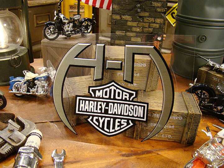 楽天市場 ハーレーダビッドソン ステッカーシート Hdロゴ Lサイズ 自分仕様だから愛着も強くなる こだわり派が夢中になる人気のアメリカ雑貨屋 ステッカー アメリカン雑貨 車 バイク スーツケース デカール シール オリジナル アルファベット 世田谷ベース