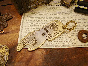 ★アウトレット★【訳あり品】チキンランチスピナー (ハート) アメリカン雑貨 アメリカ雑貨 グッズ