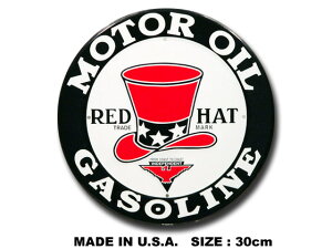 RED HAT GASOLINE@uLŔ@AJG݁@AJG݁@ObY