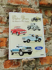 sbNAbv@Ford 80yrs. of Pickups@uLŔ@AJG݁@AJG݁@ObY