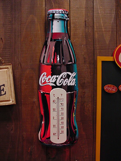 楽天市場 コカ コーラ コンツアーボトルサーモメーター コカコーラグッズ 雑貨 グッズ おしゃれ Coca Cola アメリカ雑貨 アメリカン雑貨 壁面装飾 装飾 飾り ディスプレイ 内装 人気 ウォールデコレーション コーラ 男前 インテリア 雑貨 男前インテリア雑貨 温度計 楽天市場 コカ コーラ コンツアーボトルサーモメーター コカコーラグッズ 雑貨 グッズ おしゃれ Coca Cola アメリカ雑貨 アメリカン雑貨 壁面装飾 装飾 飾り ディスプレイ 内装 人気 ウォールデコレーション コーラ 男前 インテリア 雑貨 男前インテリア雑貨 温度計