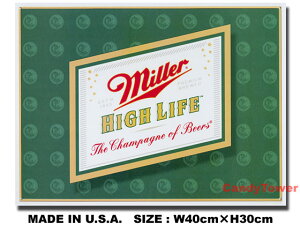 ~[r[@Miller High Life Logo@uLŔ@AJG݁@AJG݁@ObY