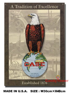 �A�����J �u���L�Ŕ� CASE TRACTOR TRIBUTE -�n�N�g�E���V- �� �T�C���v���[�g �u���L �A�����J�Ŕ� �e�B���T�C�� �T�C���{�[�h �A�����J���u���L�Ŕ� �A�����J�G�� �A�����J���G��