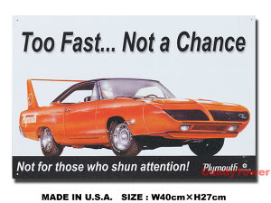 PLYMOUTH@SUPER BIRD@uLŔ@AJG݁@AJG݁@ObY