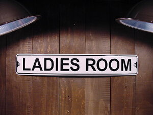 AJ@~jXg[gŔ@LADIES ROOM@-fB[X[-