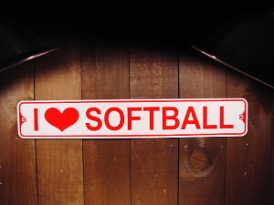 I LOVE SOFTBALL@ACEuE\tg{[@~jXg[gTC@Ŕ@AJG݁@AJG݁@ObY