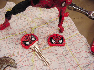 スパイダーマン グッズ フィギュアの人気商品 通販 価格比較 価格 Com